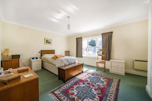 Bedroom - click for photo gallery